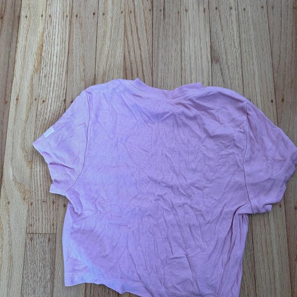 Setactive Form Crop In Cowgirl - Picture 4 of 4